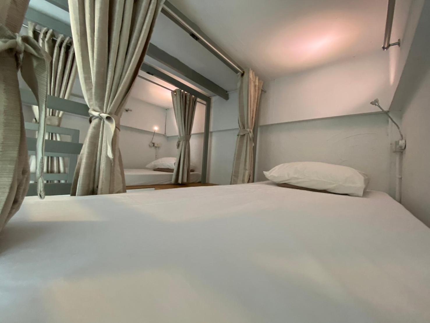 A Plus Hotel Lipe-sziget Kültér fotó