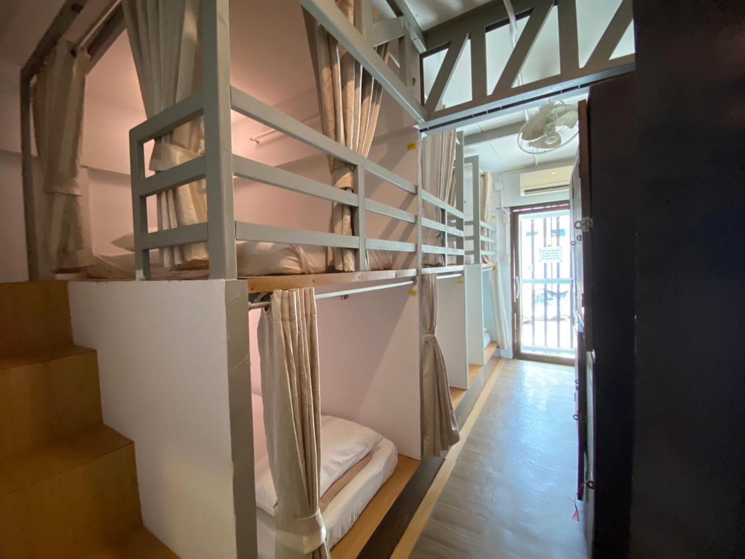 A Plus Hotel Lipe-sziget Kültér fotó