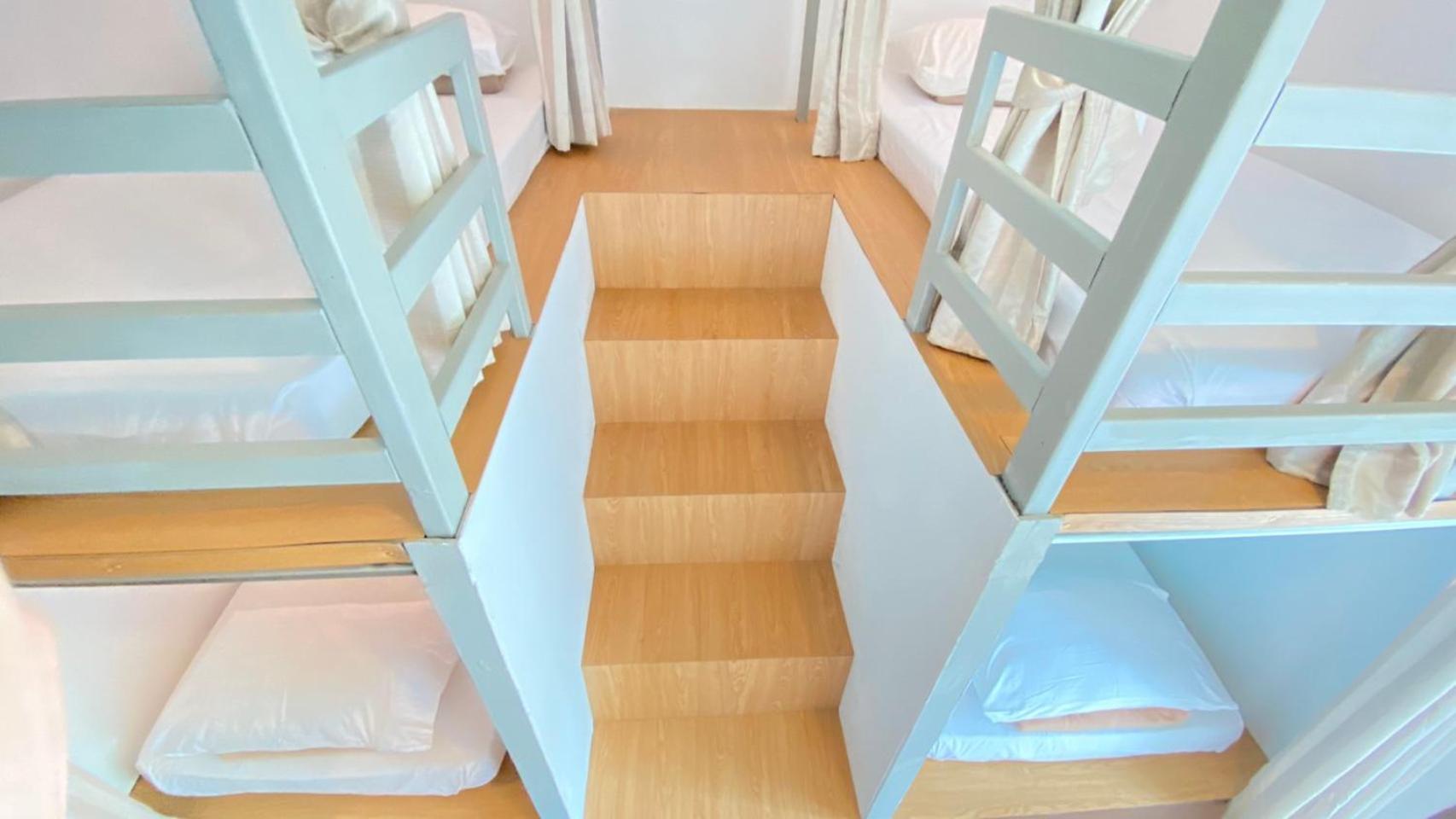 A Plus Hotel Lipe-sziget Kültér fotó