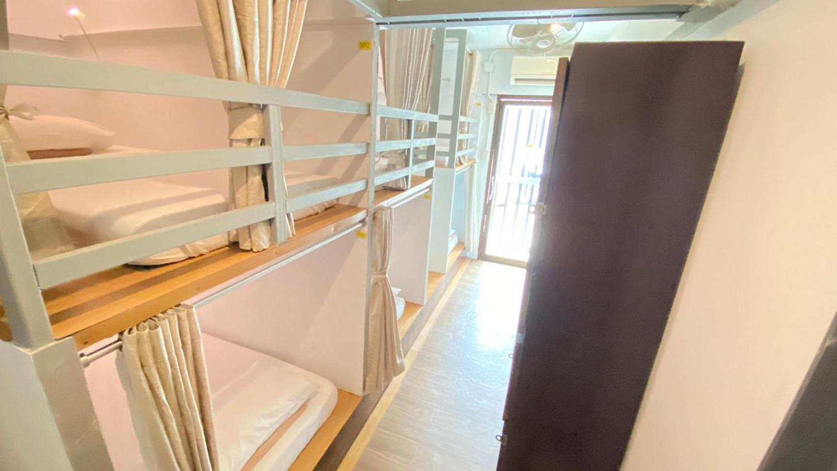 A Plus Hotel Lipe-sziget Kültér fotó