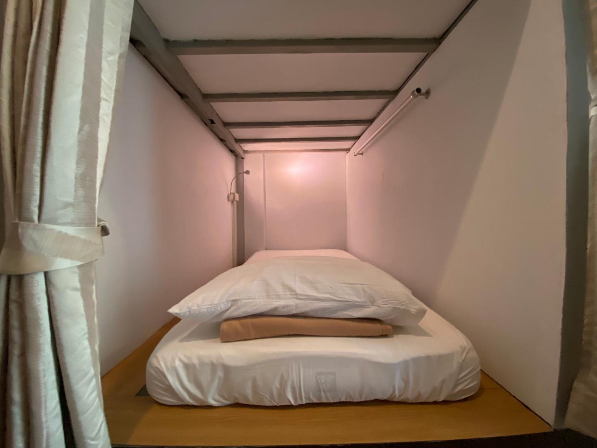 A Plus Hotel Lipe-sziget Kültér fotó