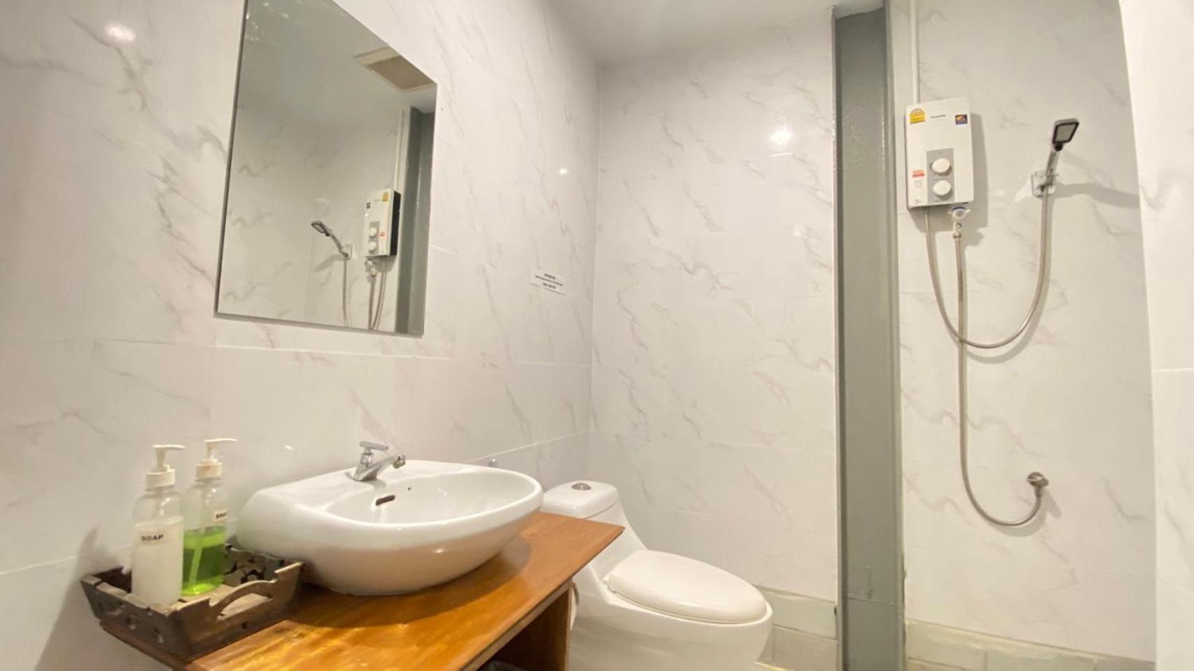 A Plus Hotel Lipe-sziget Kültér fotó